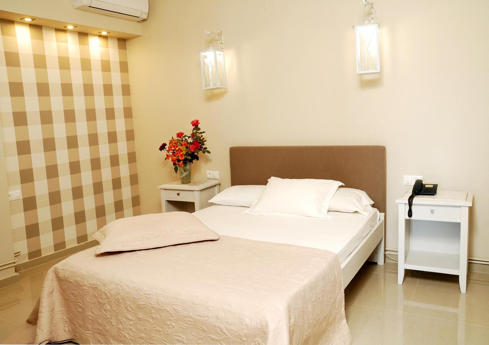 Aparthotel Ariadnes 3*