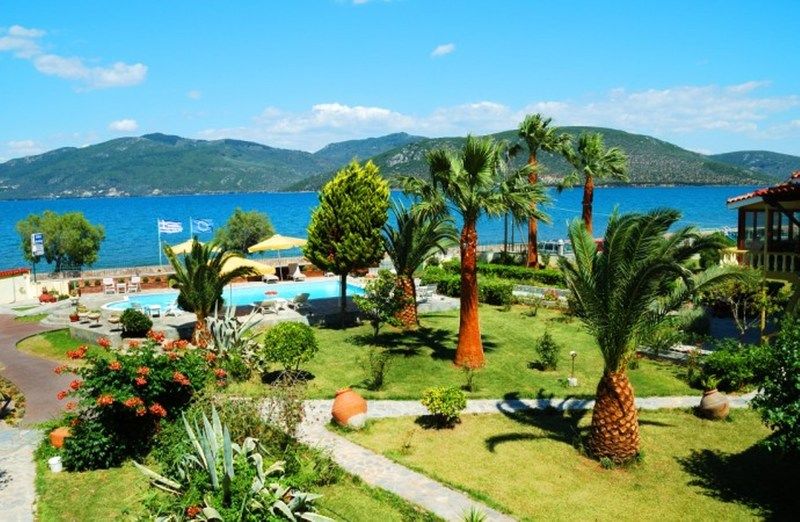 Aparthotel Ariadnes 3*