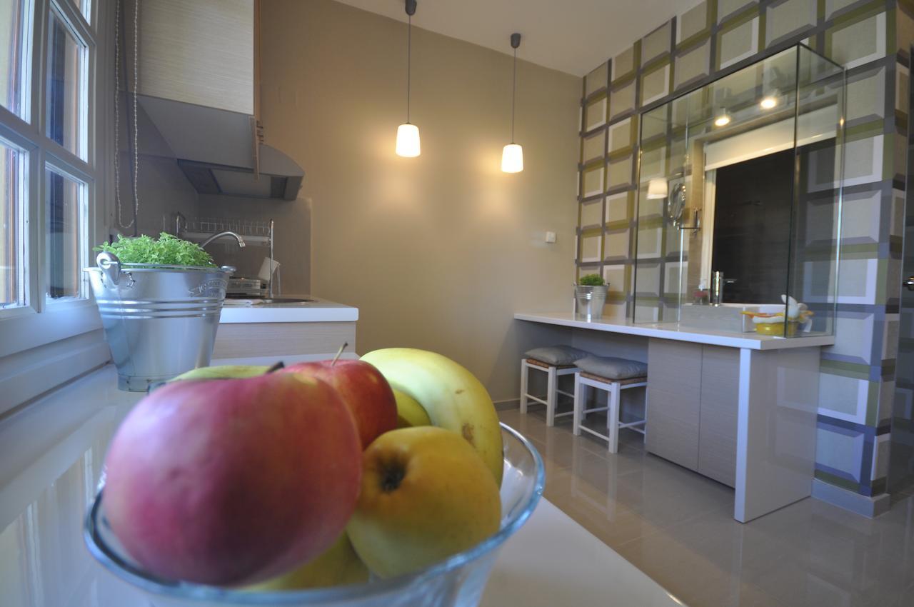 Aparthotel Ariadnes